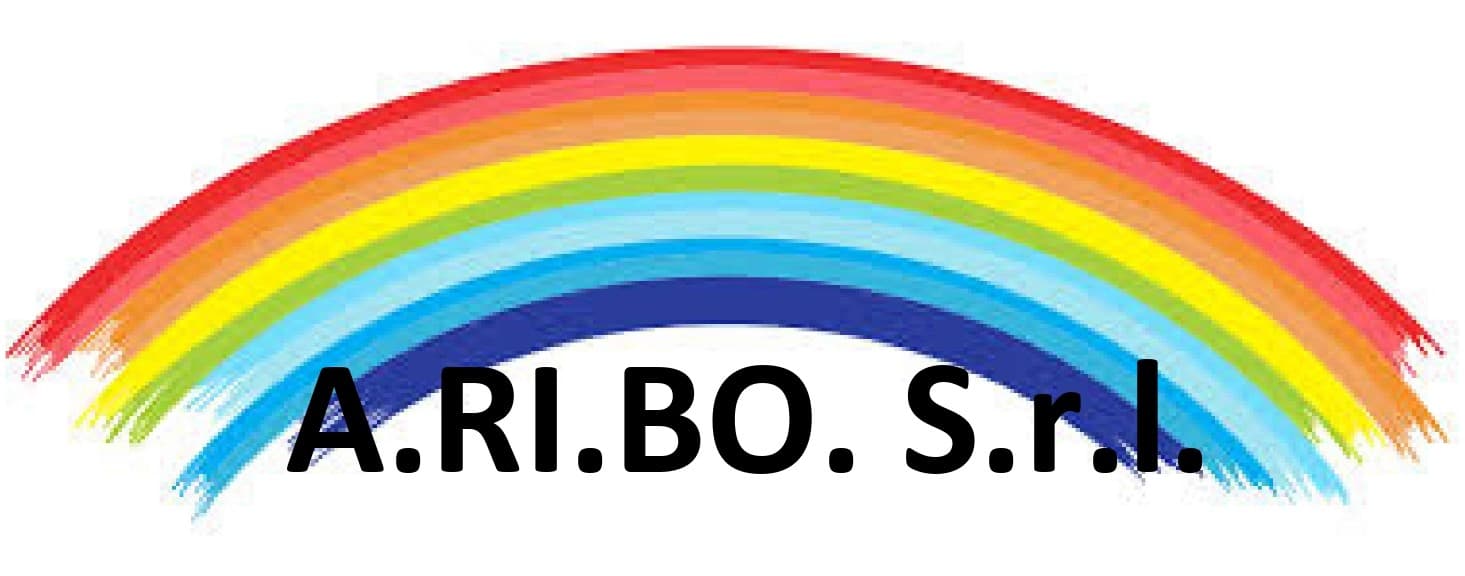 Logo ARIBO srl