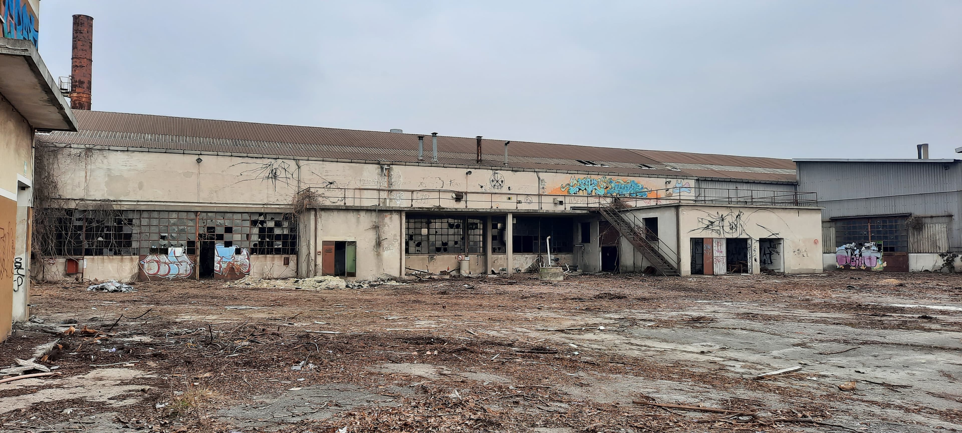 EX LAVAL