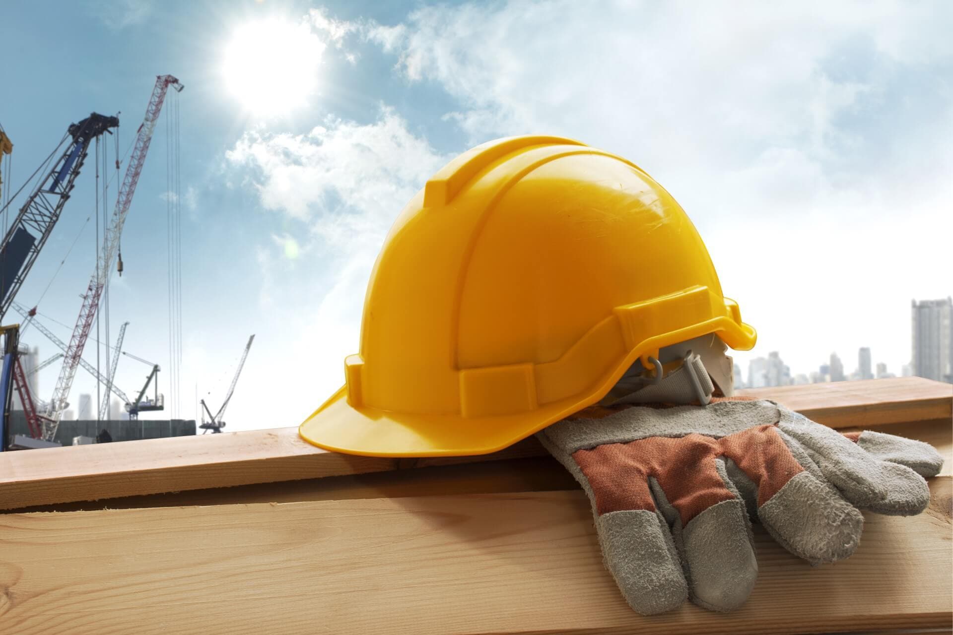 Assistenza cantieri complessi